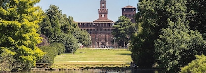 Ih Hotels Milano Watt 13