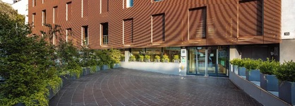 Ih Hotels Milano Watt 13
