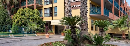 Parc Hotel Gritti