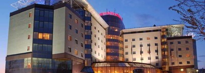 Renaissance Samara Hotel