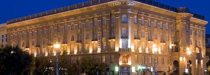 Hotel Volgograd