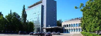 Hotel Volga