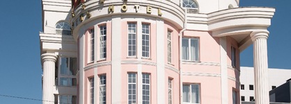 Hotel Europe