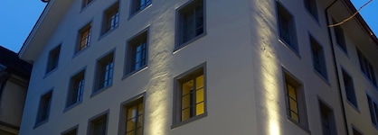 Boutique Hotel Helmhaus Zurich