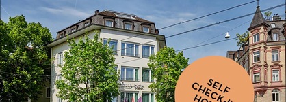 Sorell Hotel Rex Zürich