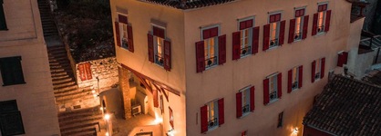 Ilion Hotel Suites