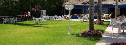 Hotel El Oumnia Puerto & Spa
