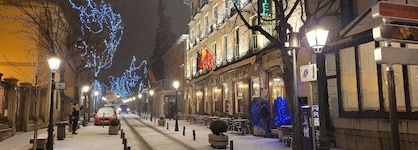Hotel Miranda & Suizo