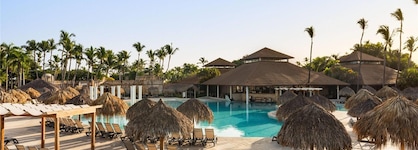Grand Palladium Punta Cana Resort & Spa - All Inclusive