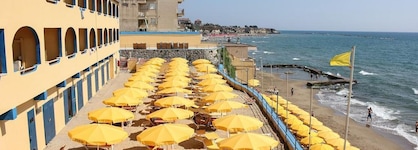Grand Hotel Dei Cesari