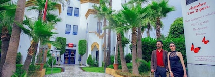 Hotel Ibis Fes
