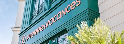 Pierre & Vacances La Rochelle Résidence Centre