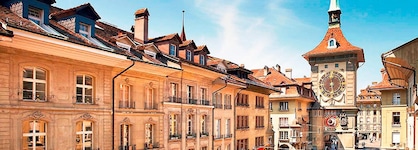 Ibis Styles Bern City