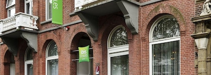 Ibis Styles Amsterdam City