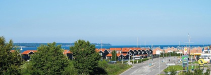 Hotel Juelsminde Strand