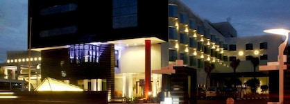Grandkemang Hotel - Chse Certified