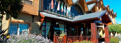 Quijote Hotel