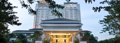 Hotel Santika Premiere Slipi Jakarta