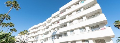 Aparthotel Tropicana