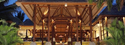 The Ubud Village Resort & Spa
