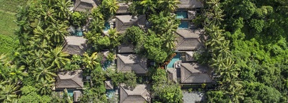 The Ubud Village Resort & Spa