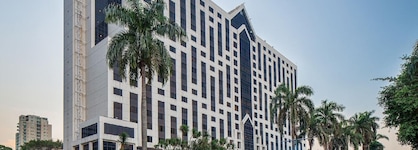 Artotel Gelora Senayan Jakarta