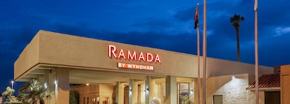 Ramada By Wyndham Tucson