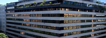 Altis Grand Hotel