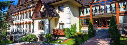 Hotel Belvedere Resort & Spa