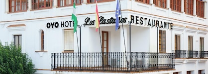 Hotel Los Castaños