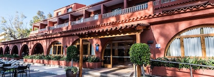 Hotel Intur Bonaire