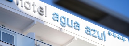 Hotel Agua Azul - Adults Only