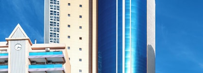 Hotel Benidorm Plaza