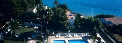 Galetamar Bungalows