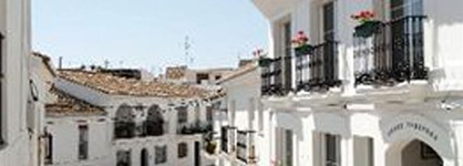 Apartamentos La Fonda
