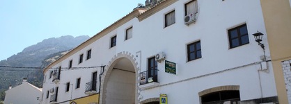 Apartamentos San Pedro