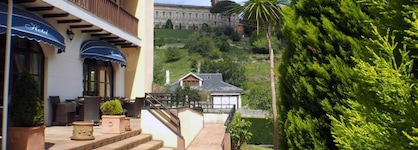 Hotel Comillas