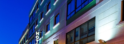 Hotel Maruxia
