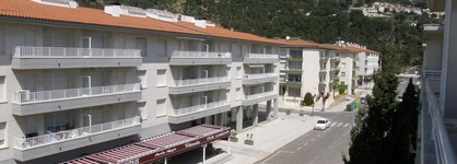 Apartamentos Miami