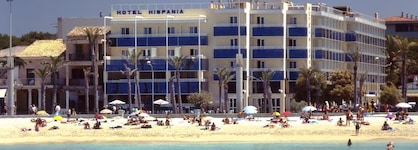 Hotel Hispania