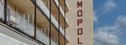 Cosmopol