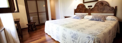 Hotel Don Paco