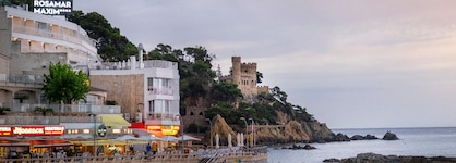 Hotel Rosamar Maxim - Adults Only +21
