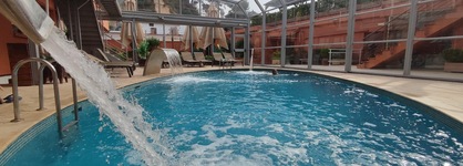 Hotel Rosamar & Spa