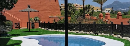 Apartamentos Manilva Green