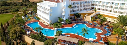 Hotel Servigroup Marina Mar