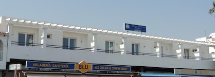 Hotel Playa Bocaina