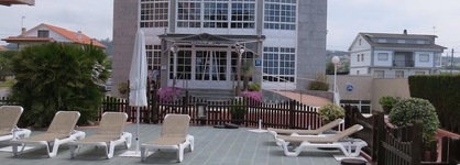 Hotel Nuevo Lanzada
