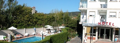Hotel Piñeiro