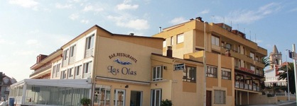 Hotel Las Olas